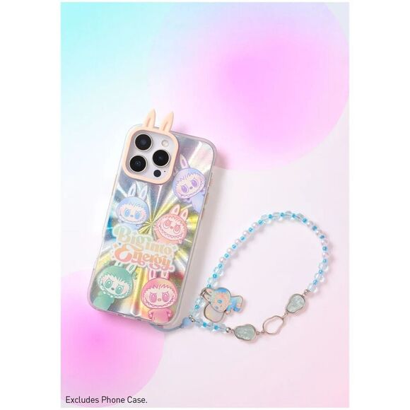 Labubu Phone Charm Blind Box Big Into Energy Series - Picture 7 of 11